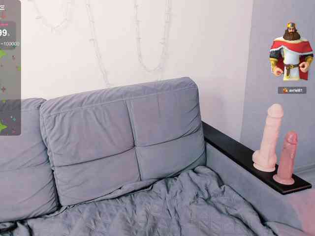 Polly_Wow webcam