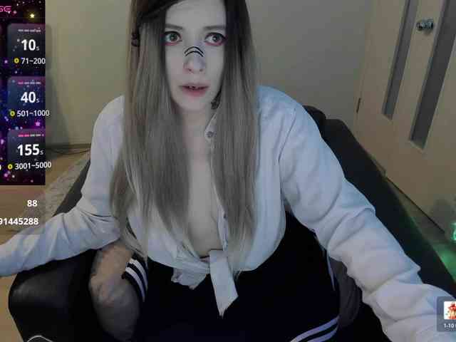 AlternativeGirl webcam