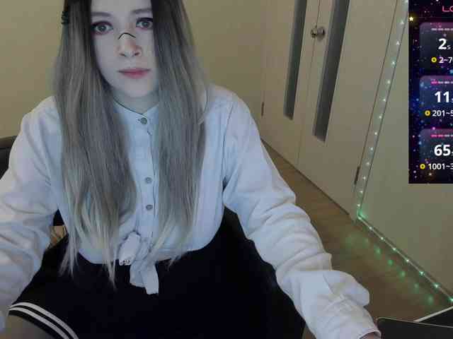 AlternativeGirl webcam