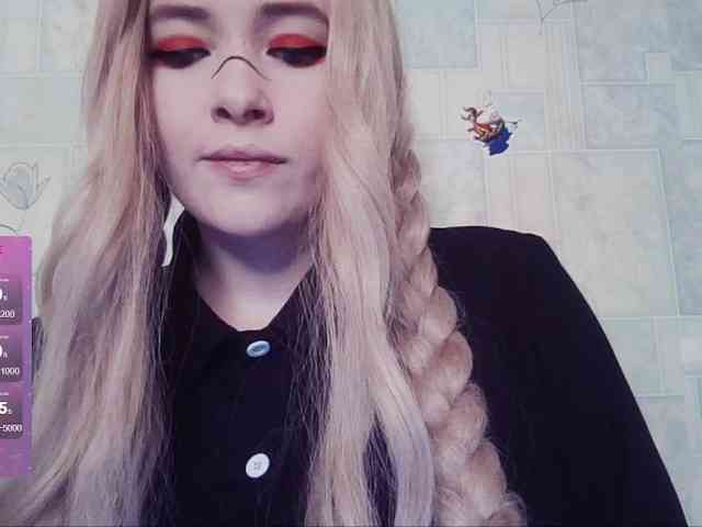 AlternativeGirl webcam