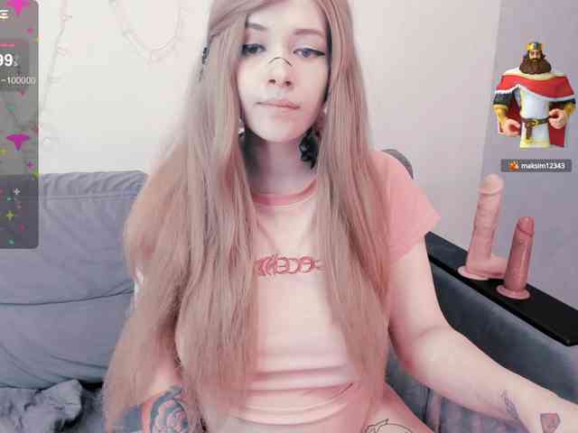 Polly_Wow webcam