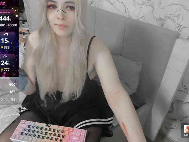 AlternativeGirl webcam