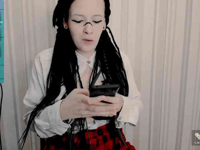 Polly_Jameson webcam