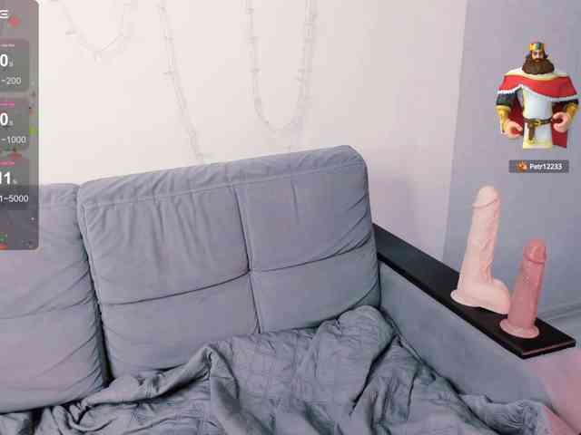 Polly_Wow webcam