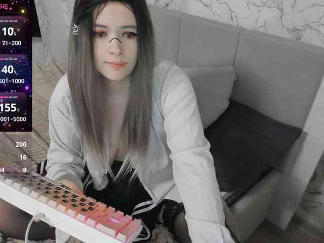 AlternativeGirl webcam