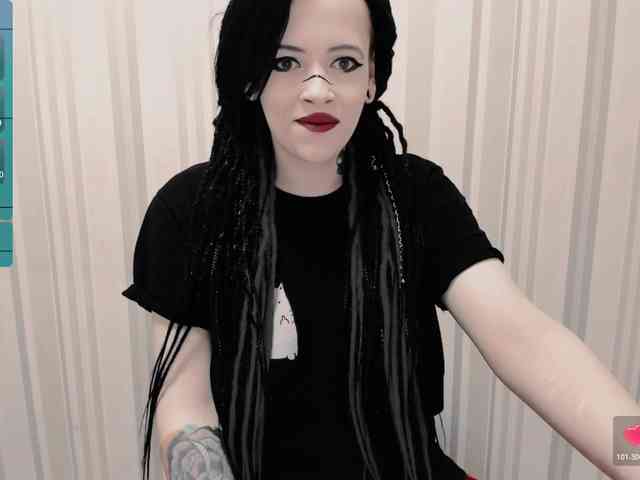 Polly_Jameson webcam