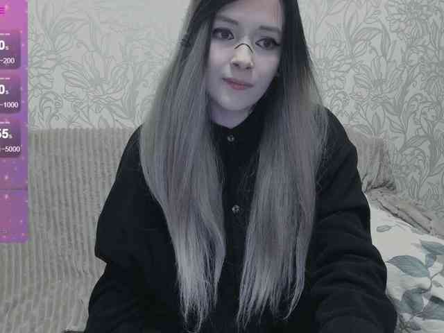 GeraBrown Live Webcam on BongaCams