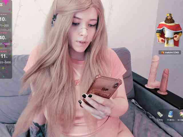 Polly_Wow webcam