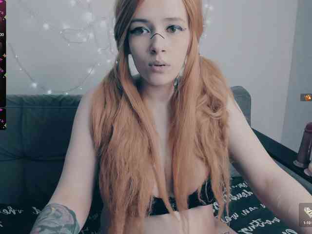 Polly_Wow webcam