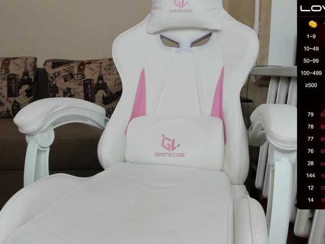 CutieHuyutie from BongaCams is Freechat