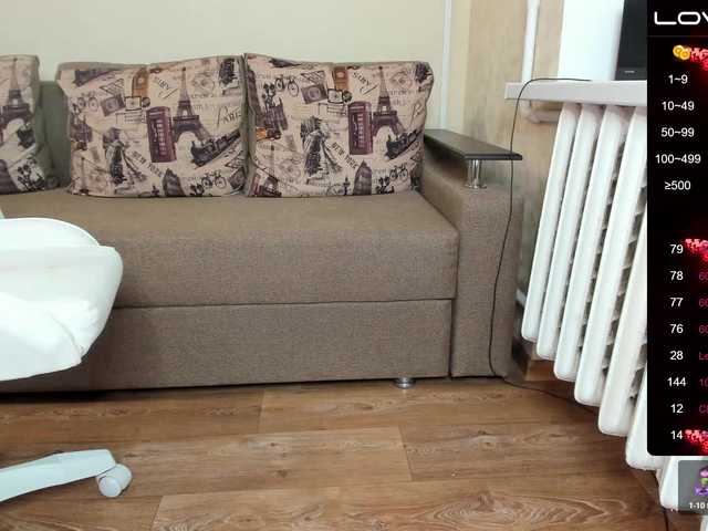 CutieHuyutie's BongaCams show and profile