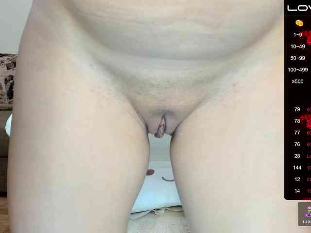CutieHuyutie webcam