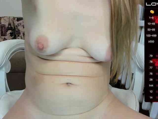 CutieHuyutie webcam