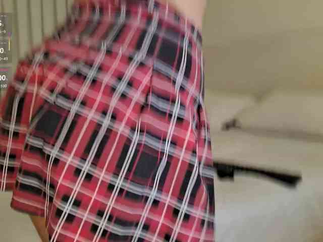Bella_Byers webcam
