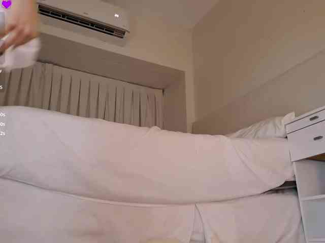 striptease webcam Bella-J