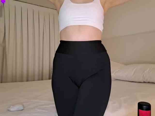 Bella_Byers webcam