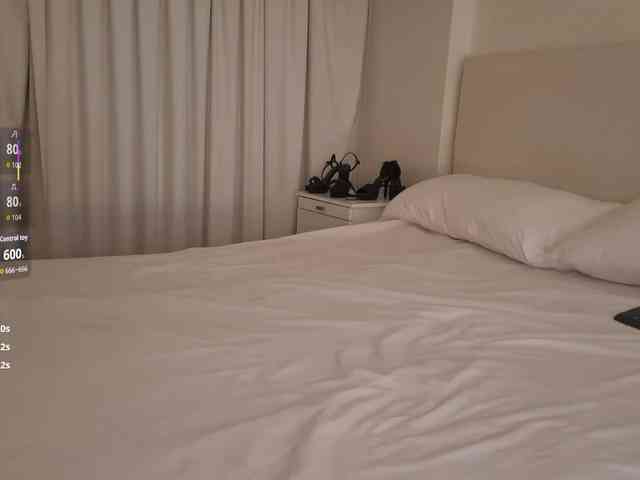 Bella_Byers webcam