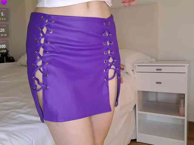 Bella_Byers webcam