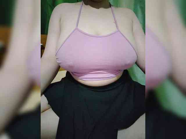 AmandaGreat Live Webcam on BongaCams