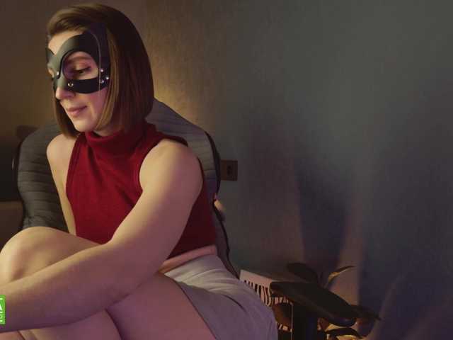 Jenniee's BongaCams show and profile