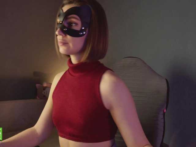 Jenniee's BongaCams show and profile