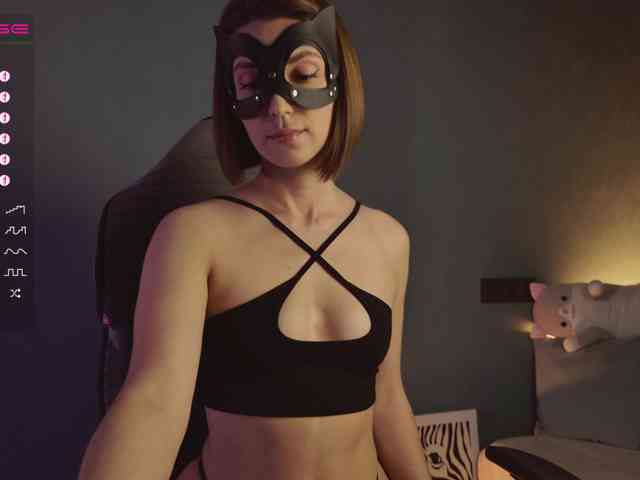 Jenniee webcam