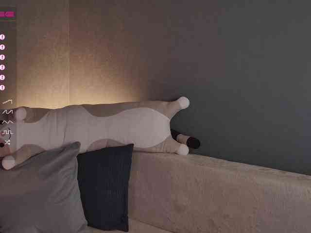 Jenniee webcam
