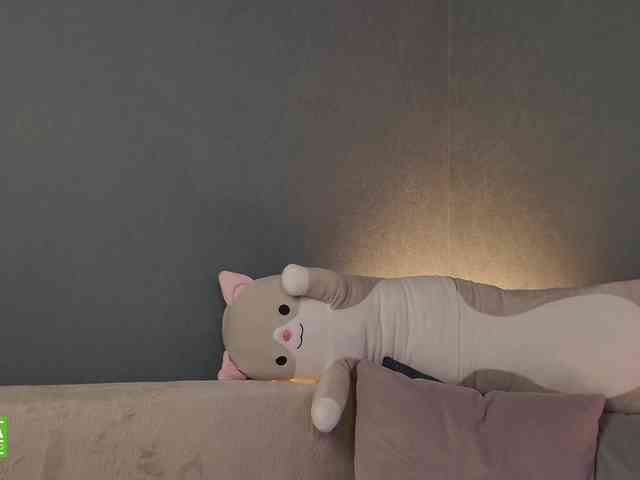 Jenniee webcam