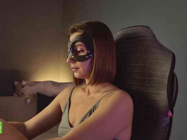 Jenniee webcam