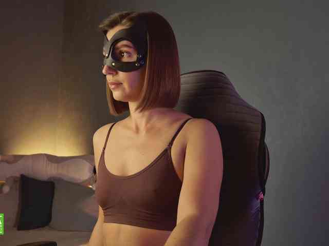 Jenniee webcam