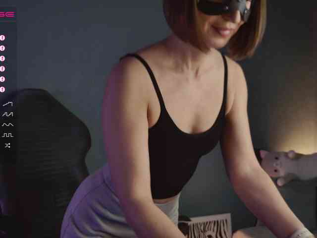 Jenniee webcam