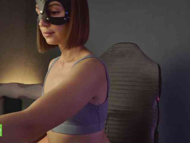 Jenniee webcam