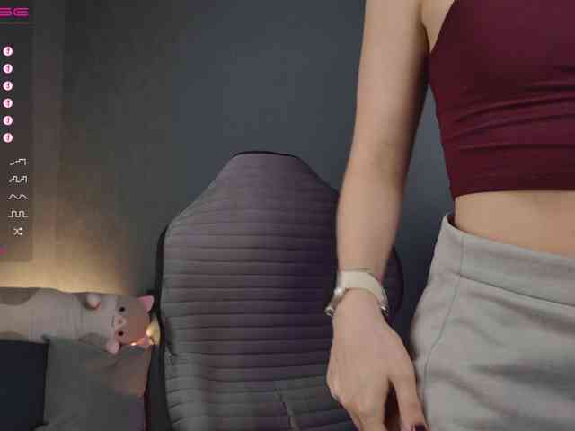 Jenniee webcam