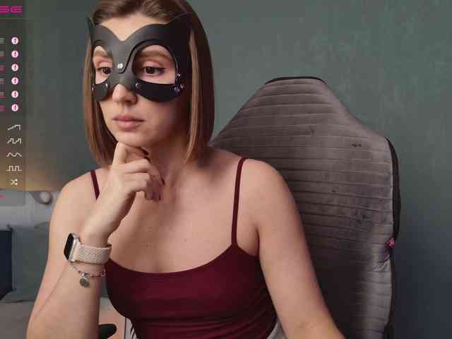 Jenniee webcam