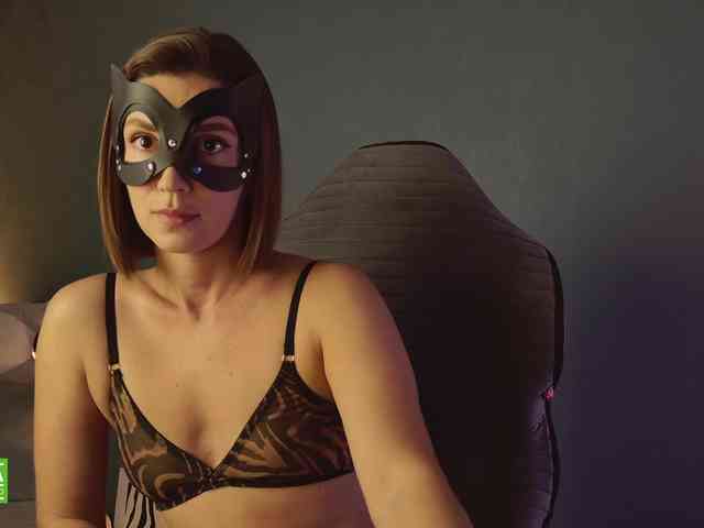 Jenniee webcam