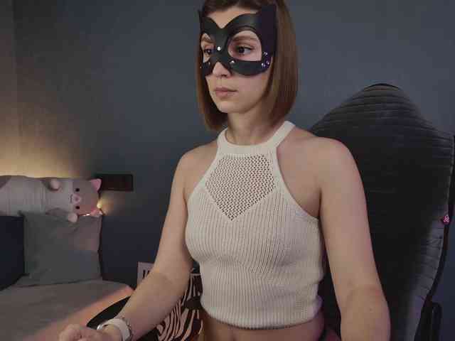 Jenniee webcam