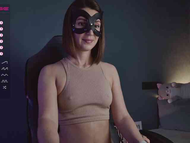 Jenniee webcam