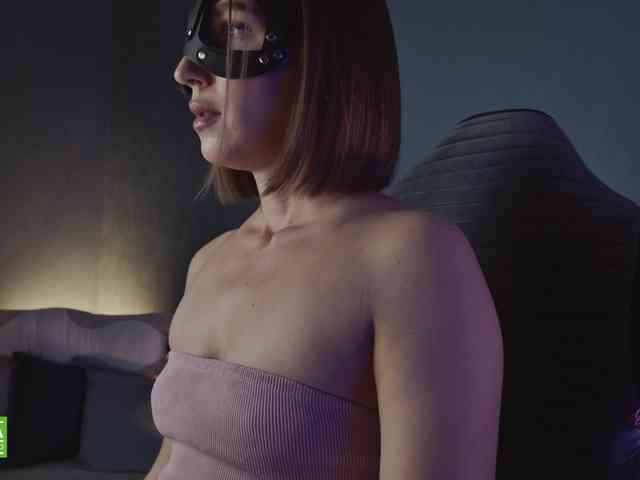 Jenniee webcam