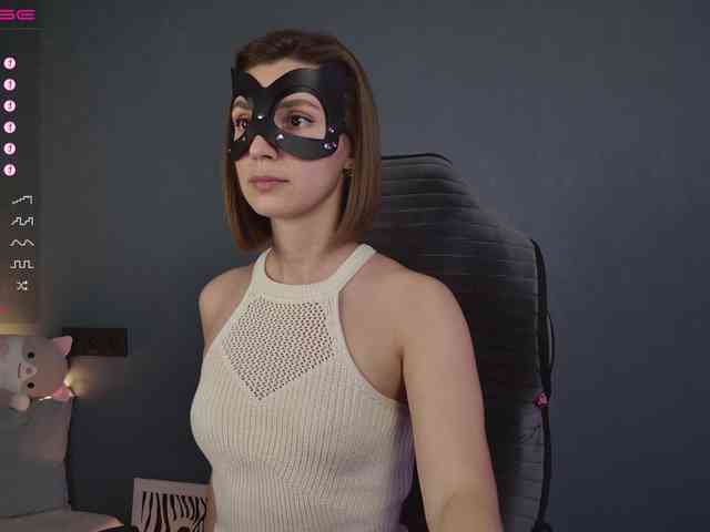 Jenniee webcam