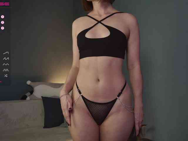 Jenniee webcam