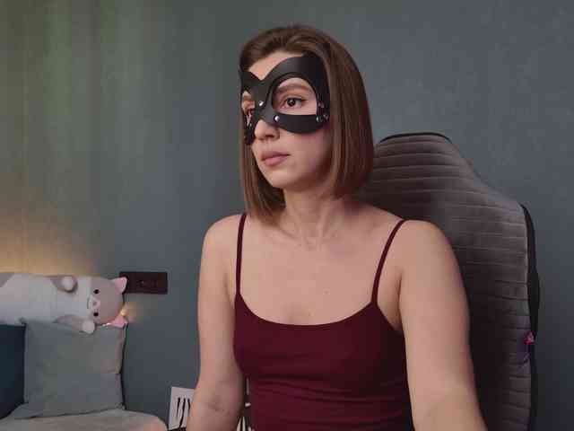 Jenniee webcam
