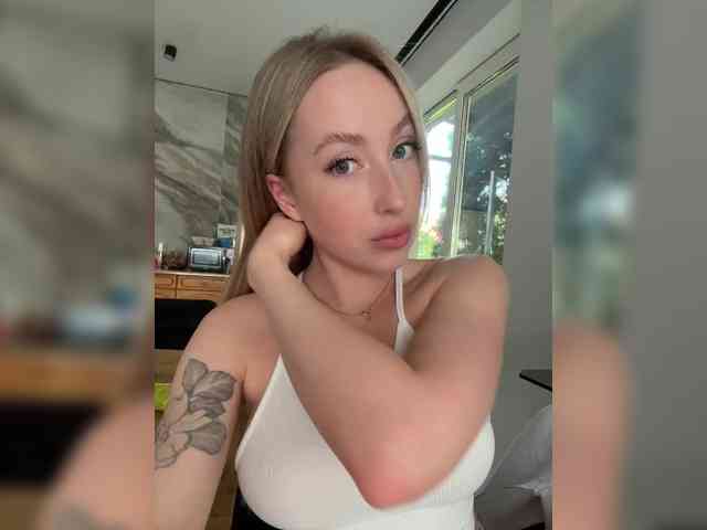 KiraBlake