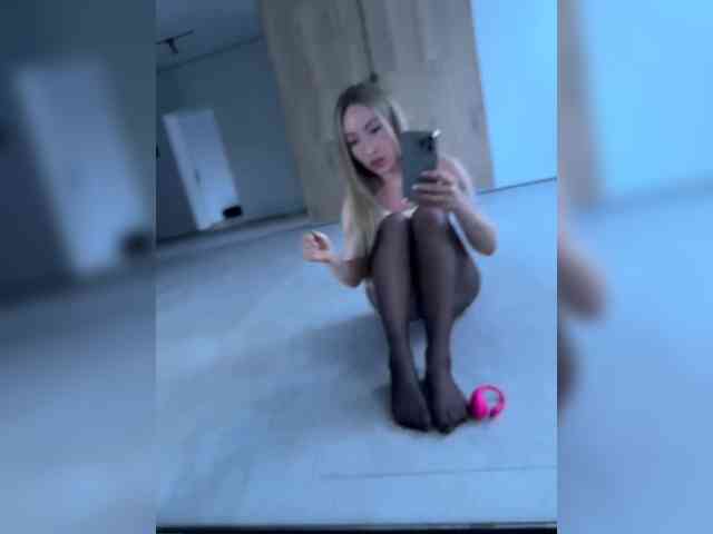 KiraBlake