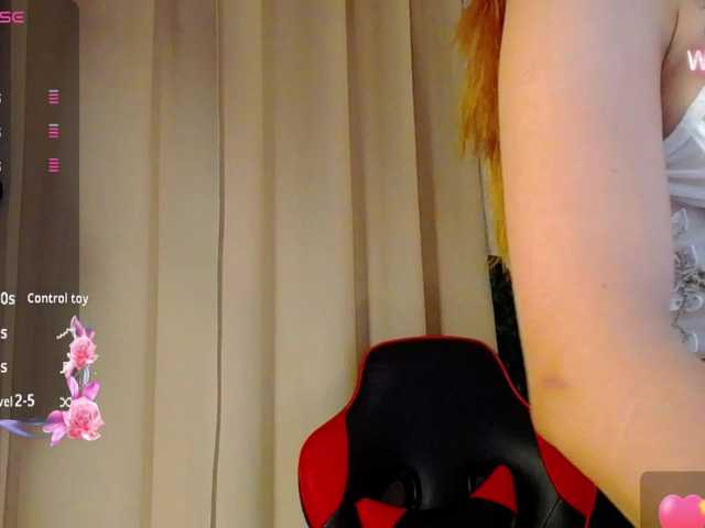 Rosmar7-'s BongaCams show and profile