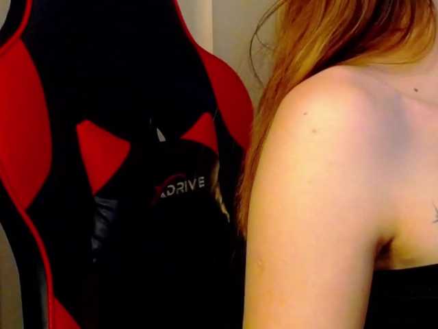 Rosmar7- live cam profile