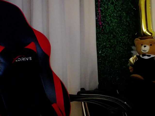 Rosmar7-'s BongaCams show and profile