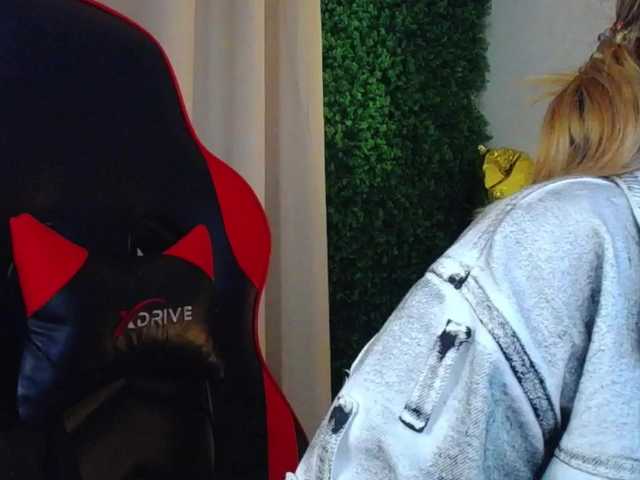 Rosmar7-'s BongaCams show and profile