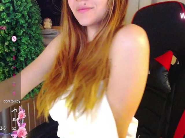 Rosmar7- live cam profile