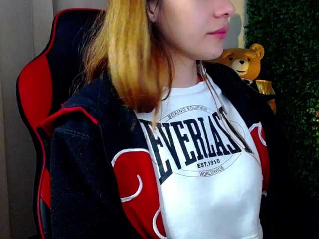 Rosmar7-'s BongaCams show and profile