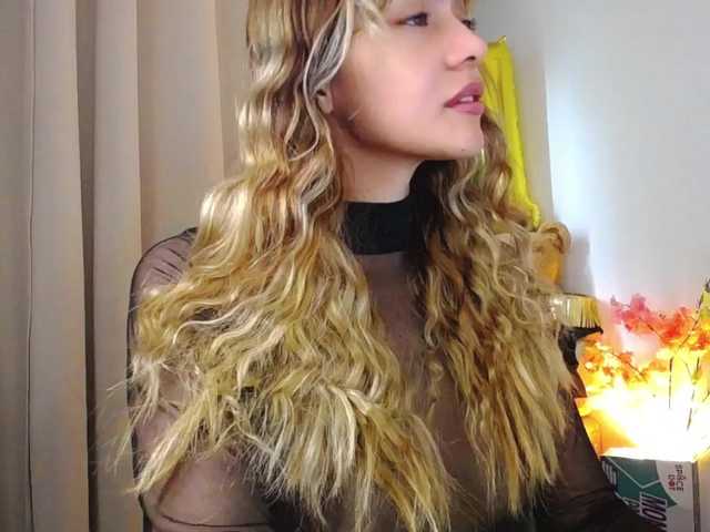 Rosmar7-'s BongaCams show and profile